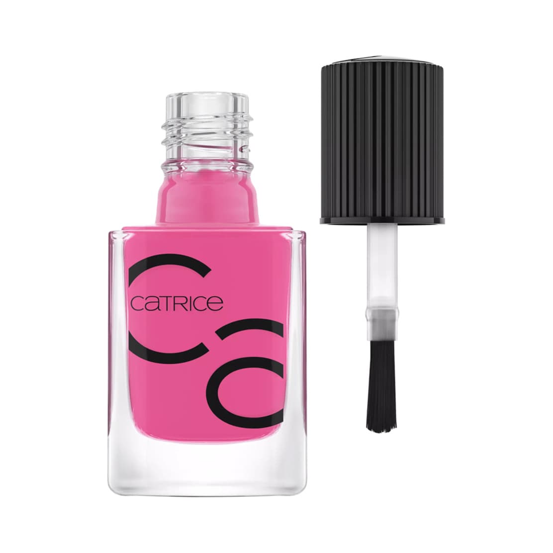 ICONails Gel Lacquer 157 I'm a Barbie Girl