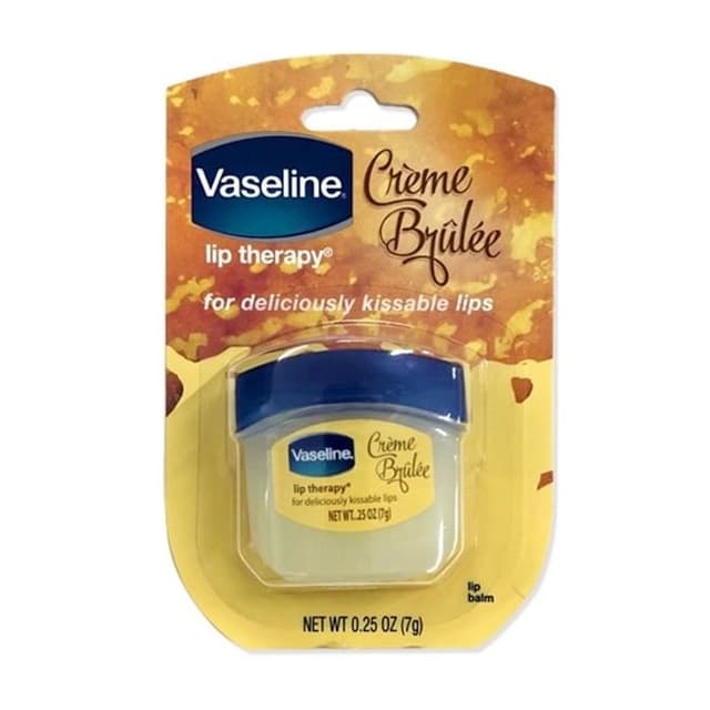 Lip Therapy, Creme Brulee