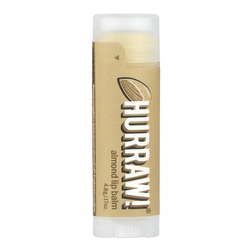 Lip Balm, Almond