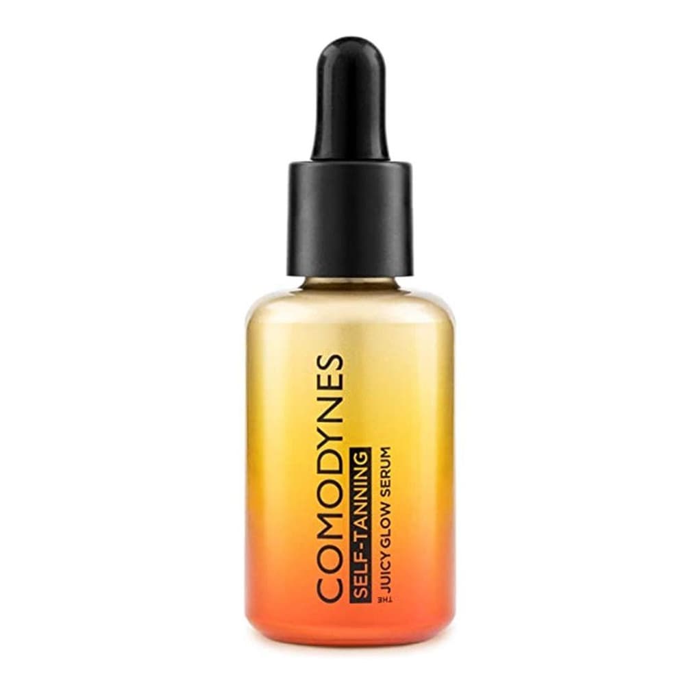 Self-Tanning The Juicy Glow Serum