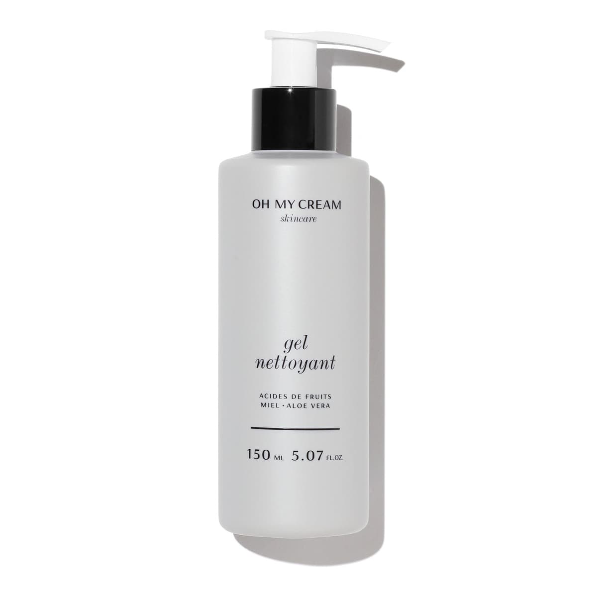 Cleansing Gel