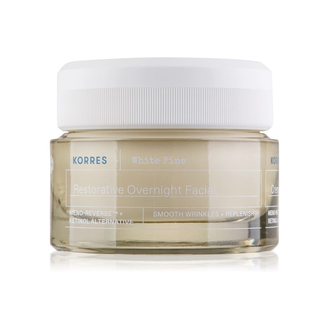 White Pine Meno-Reverse™