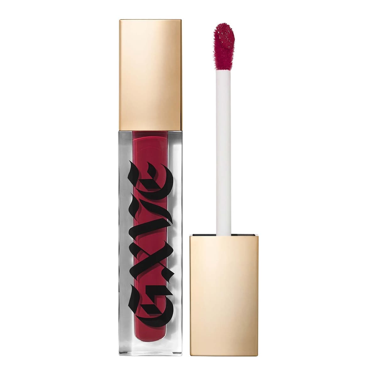 I’m Still Here Longwear Clean Matte Liquid Lipstick, Fishnets