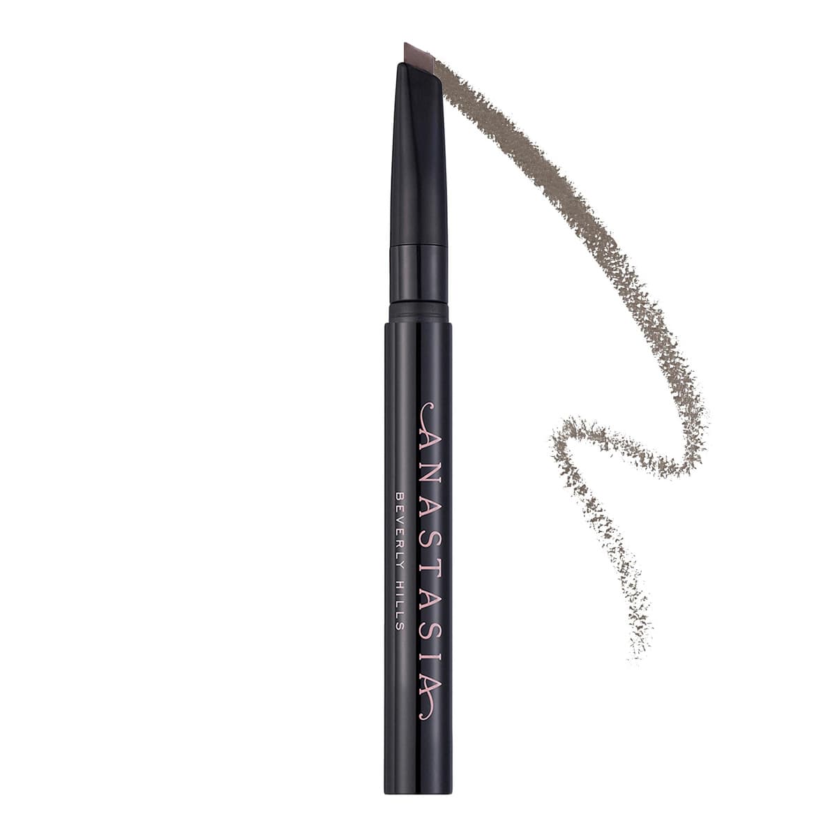 Mini Brow Definer 3-in-1 Triangle Tip, Taupe