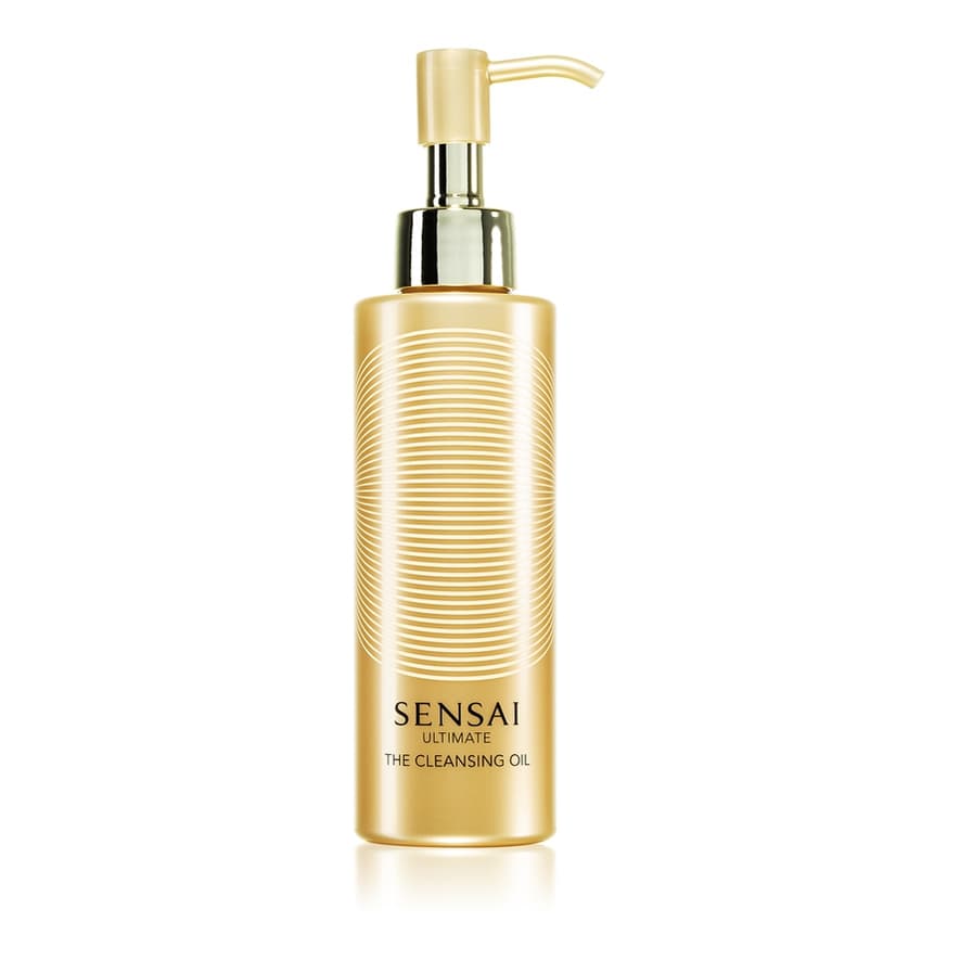 Ultimate The Cleansing Oil