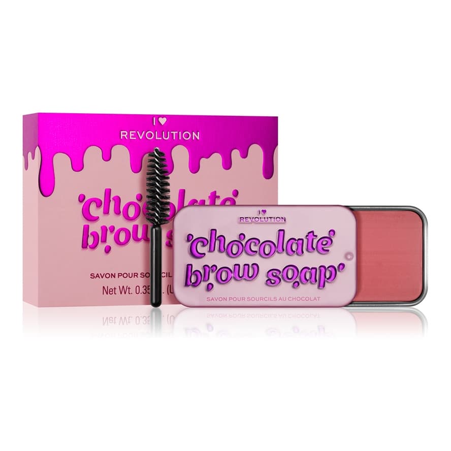 Eyebrow Bar Soap