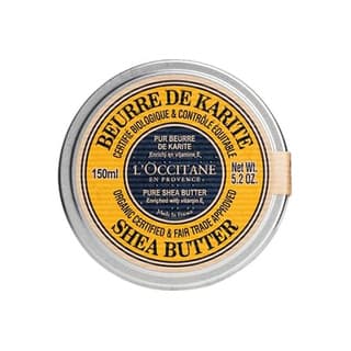 Pure Shea Butter