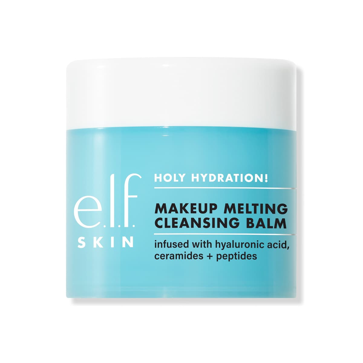 Holy Hydration! Makeup Melting Cleansing Balm