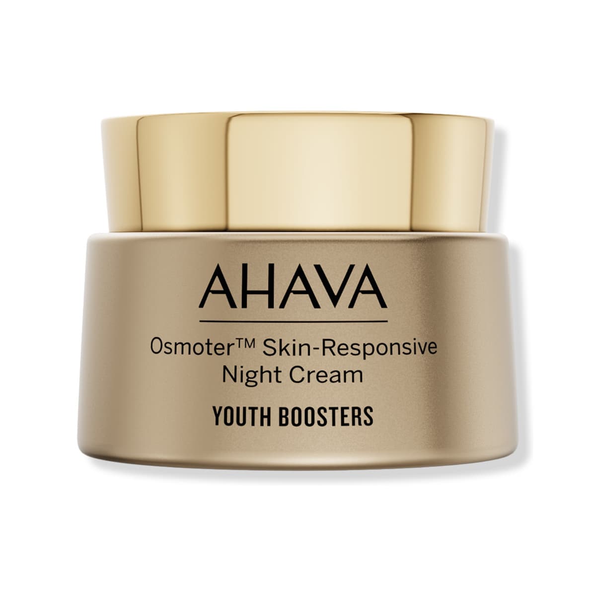 Osmoter Skin-Responsive Night Cream
