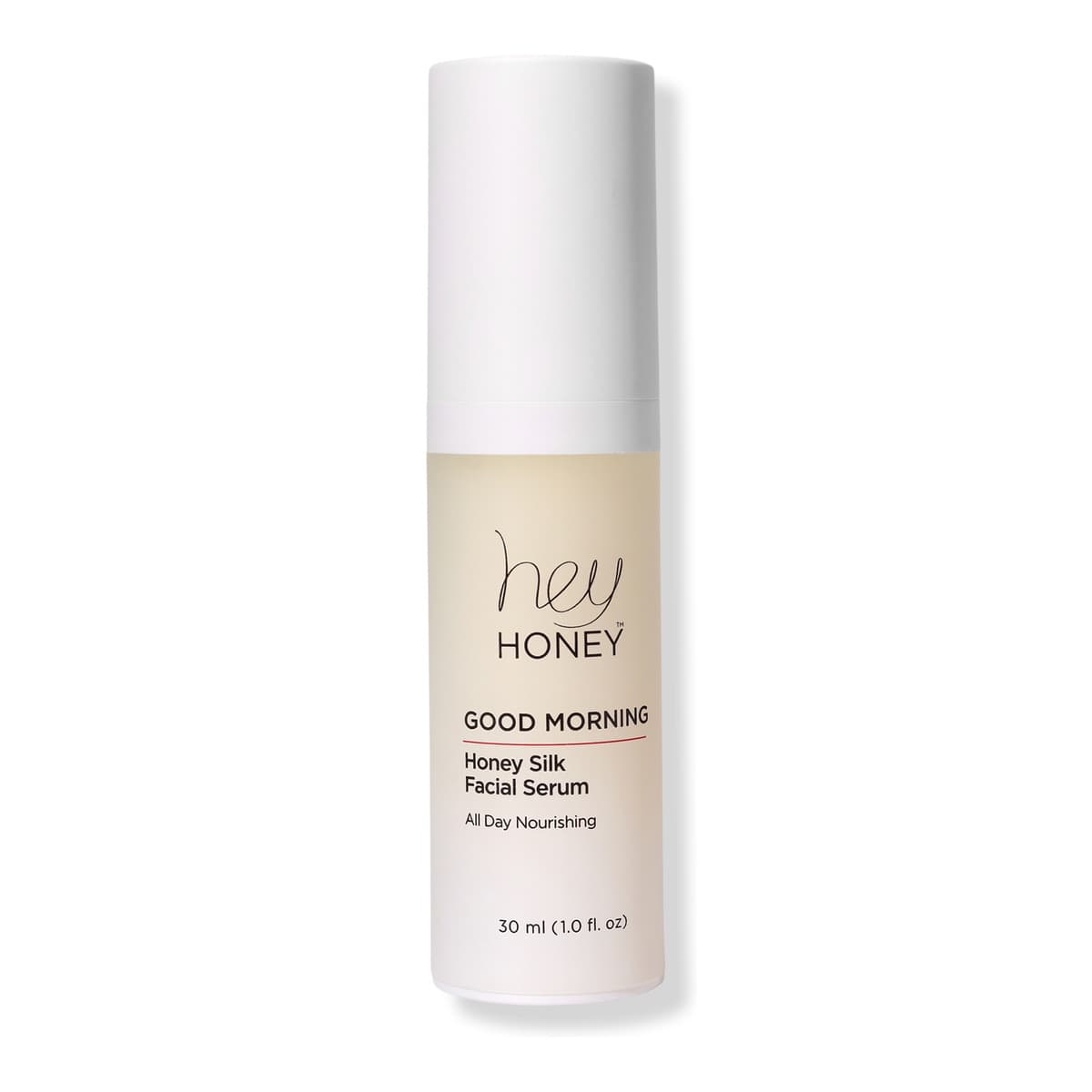 Good Morning Honey Silk Facial Serum