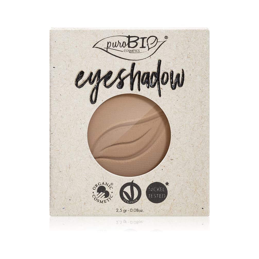 Compact Eyeshadows