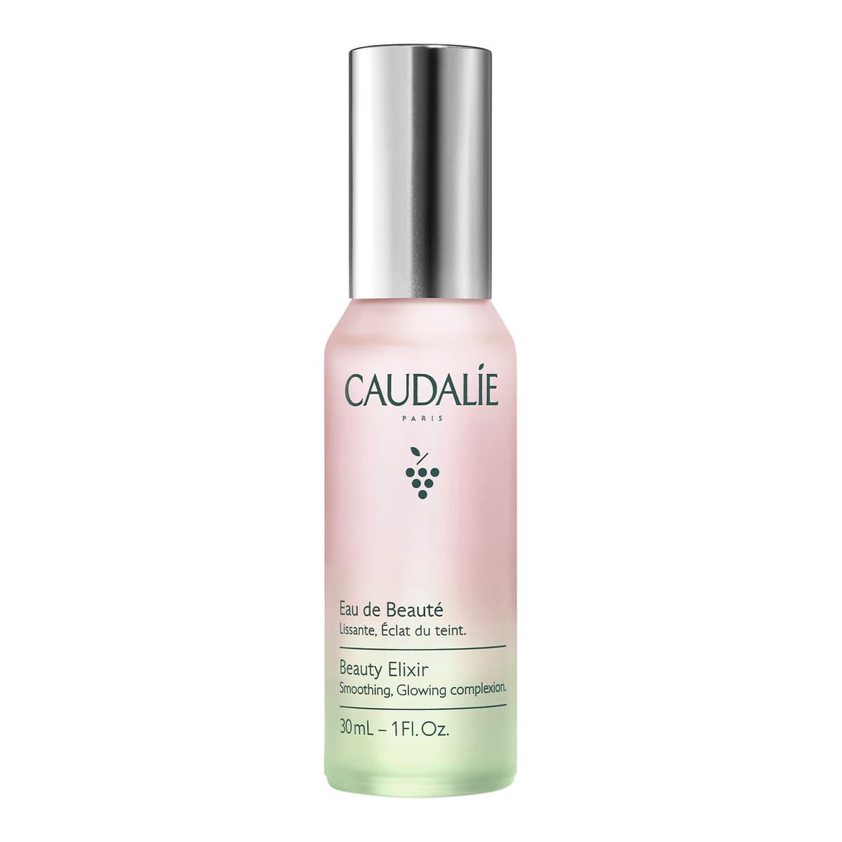 Mini Beauty Elixir Prep, Set, Glow Face Mist