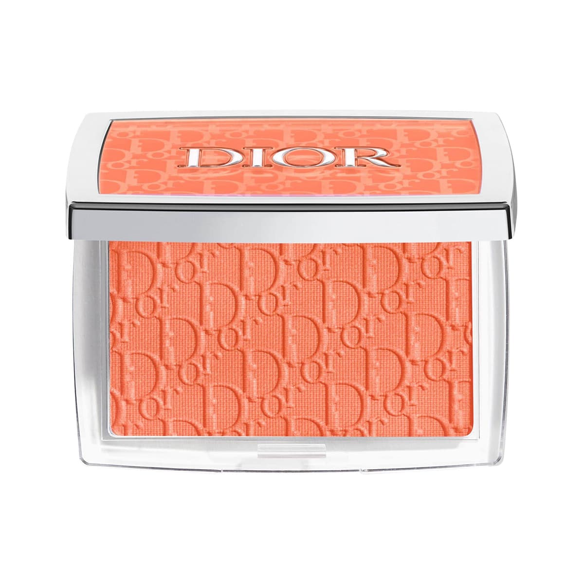 Rosy Glow Blush, #004 Coral