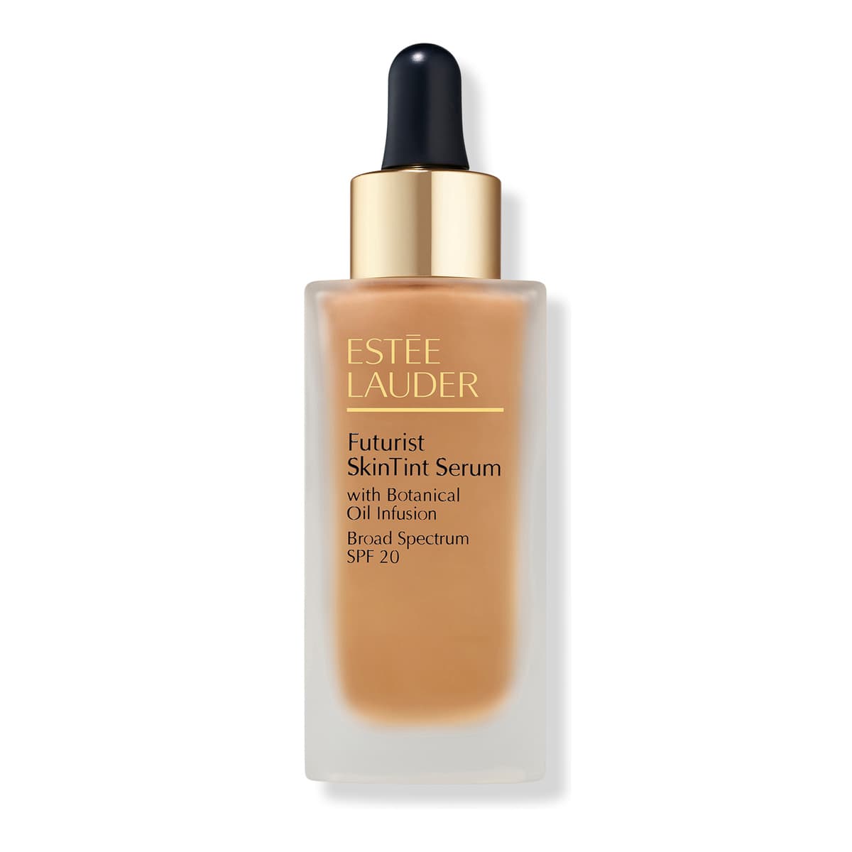Futurist Skin Tint Serum Foundation SPF 27, 3W1 Tawny