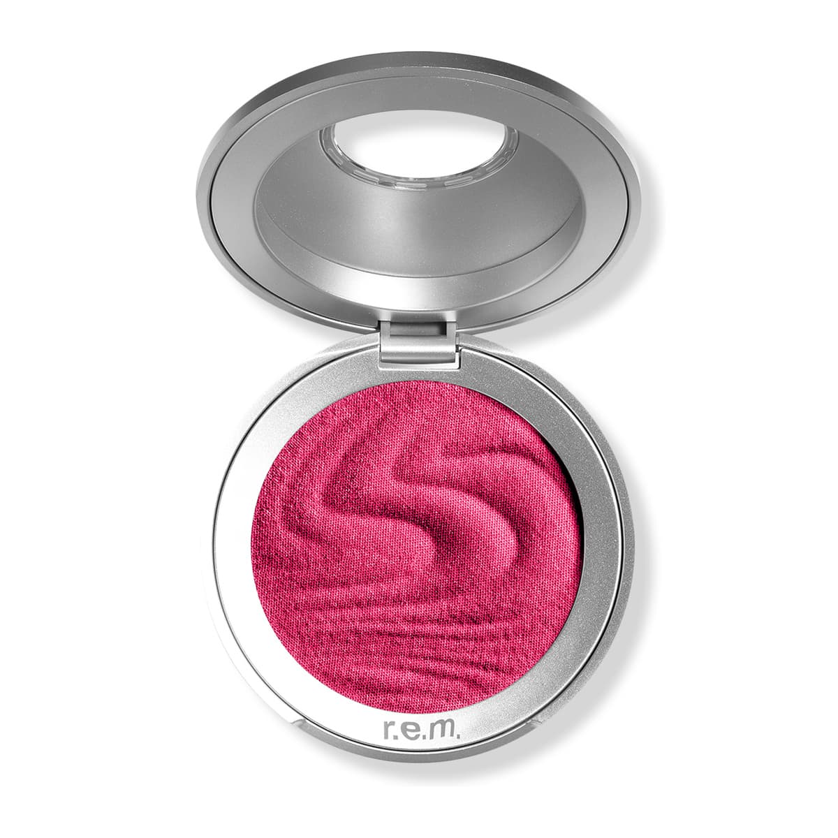 Hypernova Satin Matte Blush, Strawberry Nebula