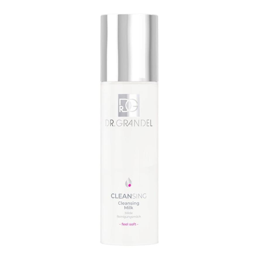 Cleansing Feel Soft Cleansing Milk