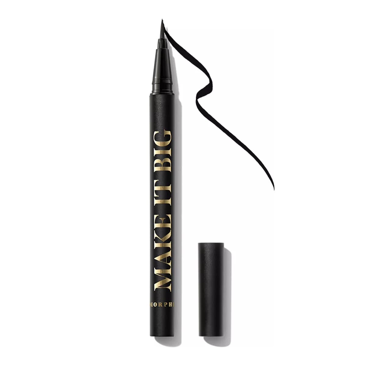 Make It Big Brush-Tip Liquid Eyeliner