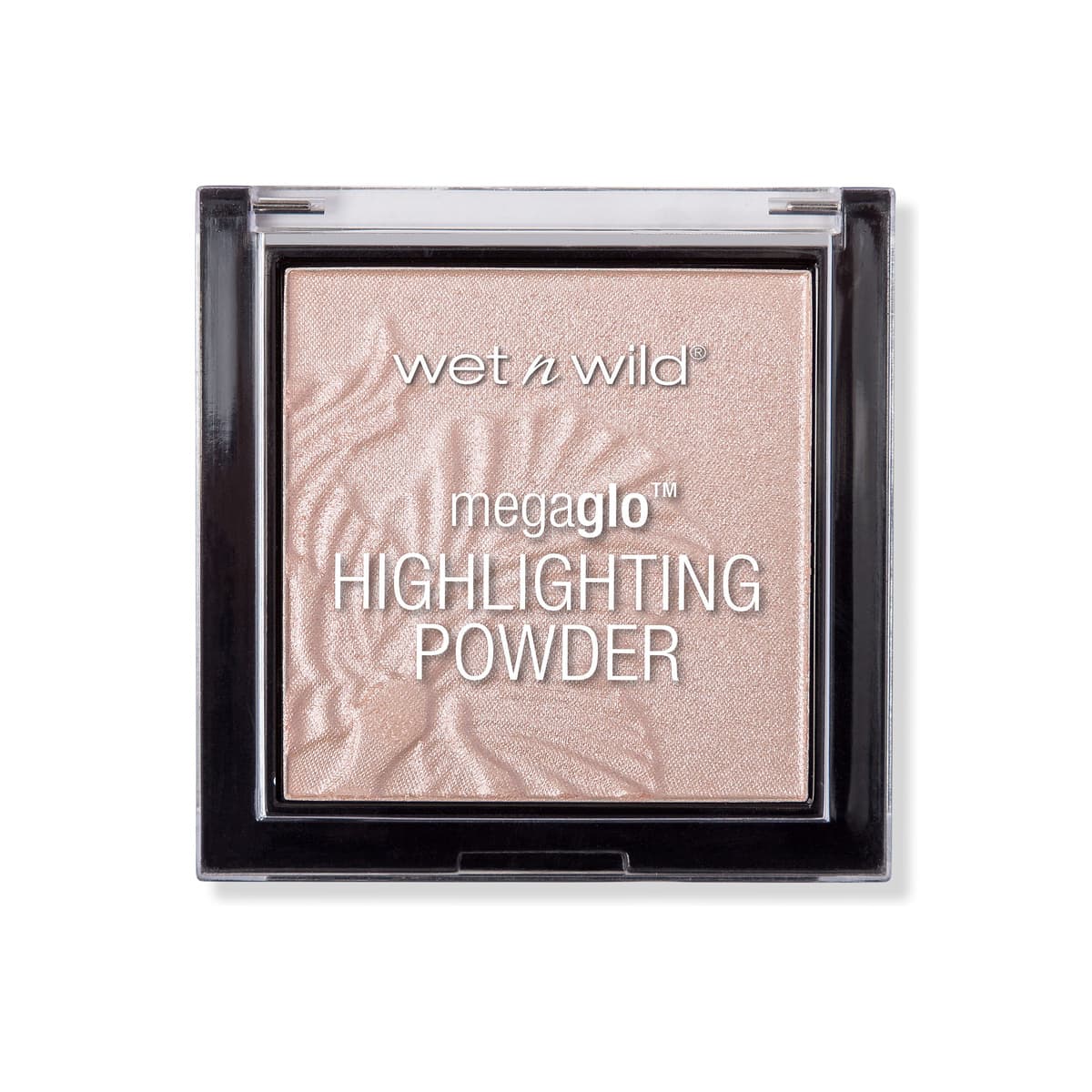 MegaGlo Highlighting Powder, Blossom Glow