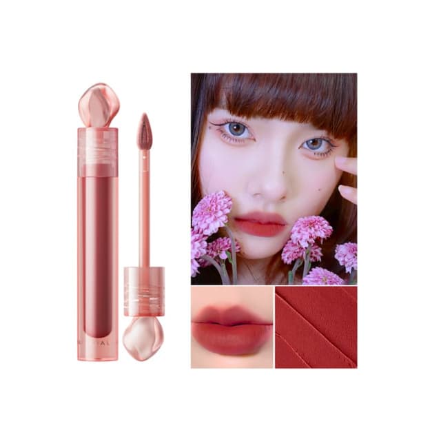New Pink Stone Series Lip Glaze, #P431