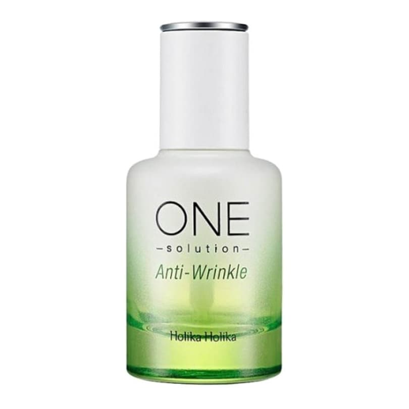 One Solution Super Energy Ampoule Anti-Wrinkle