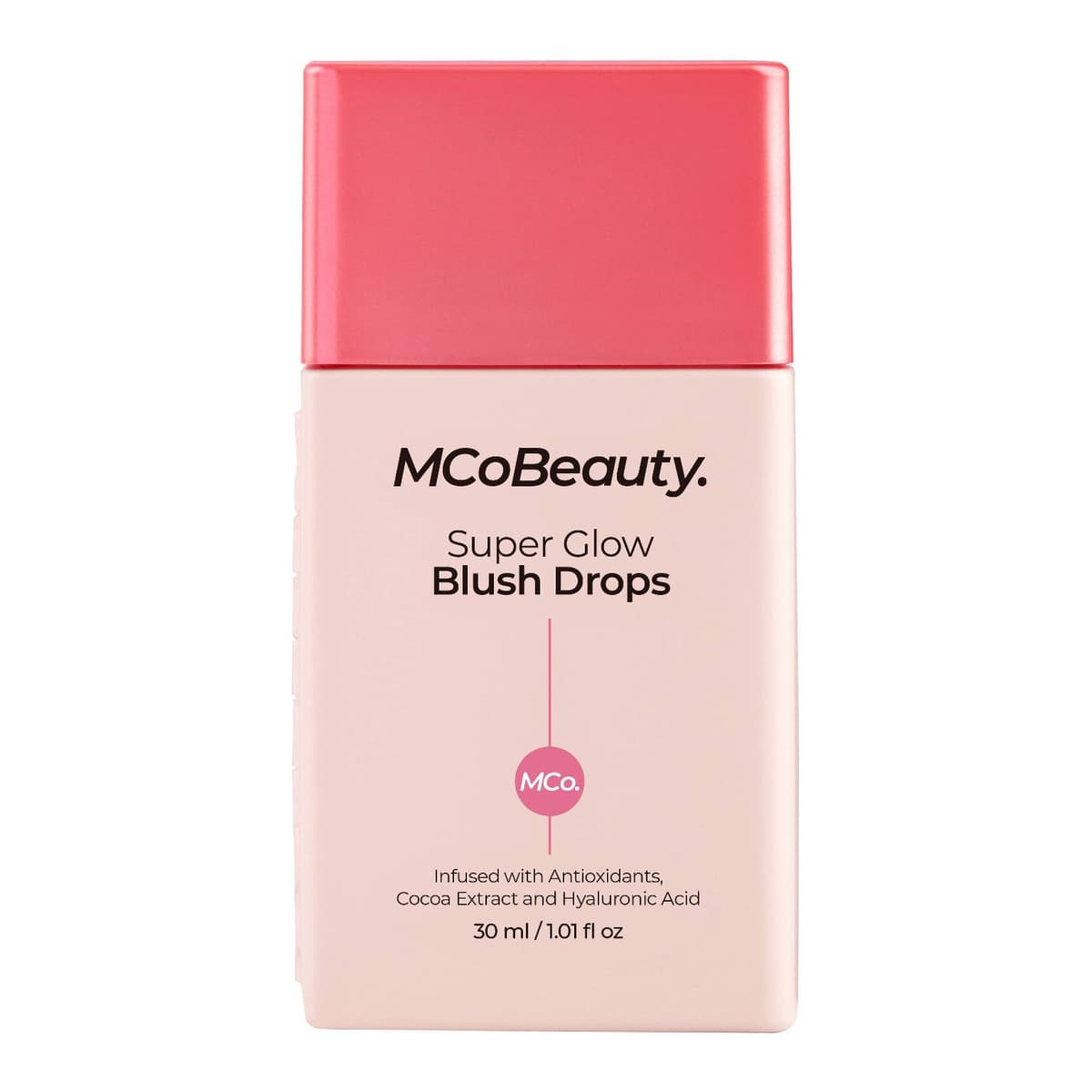 Super Glow Blush Drops, Rose