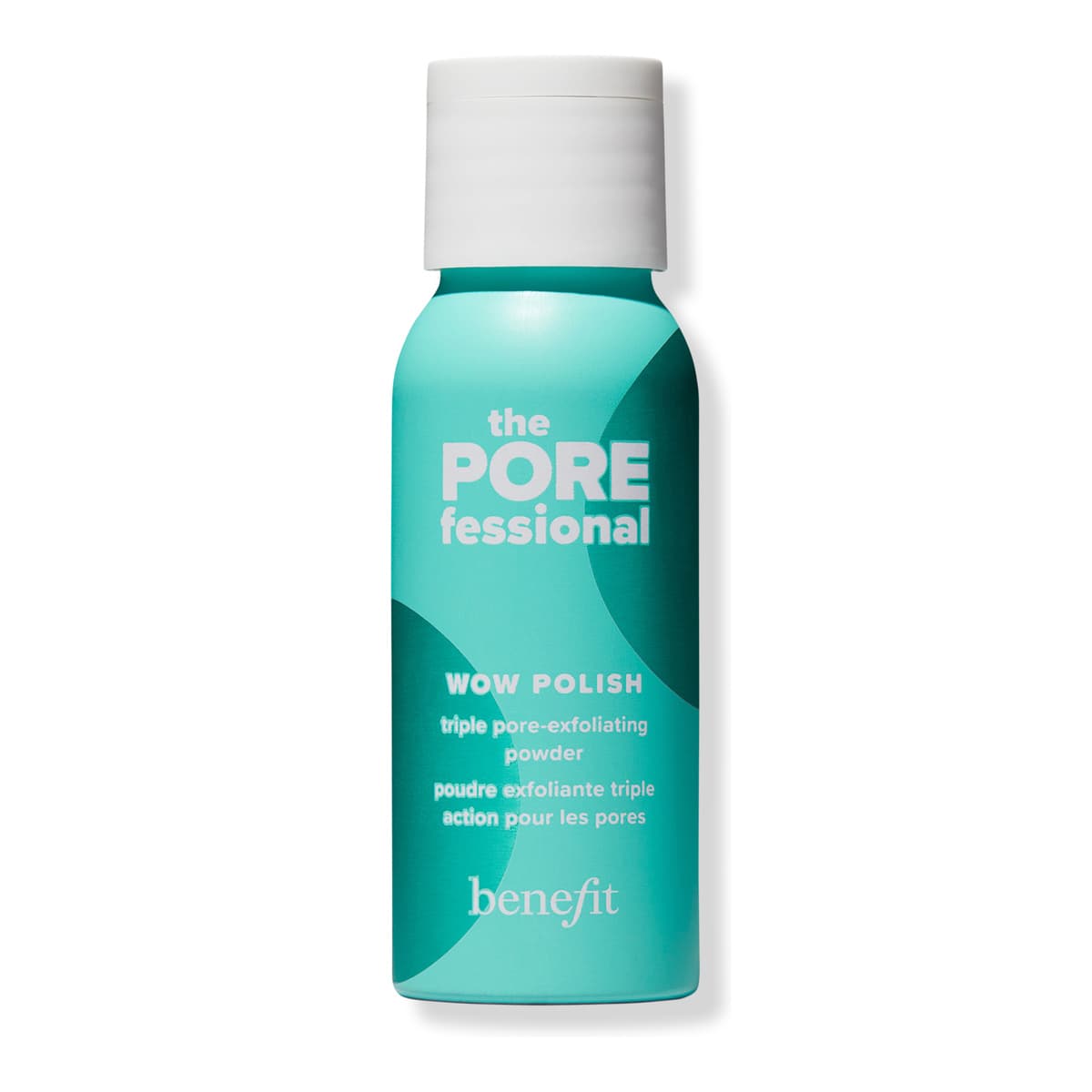 The POREfessional Wow Polish Triple Pore-Exfoliating Powder
