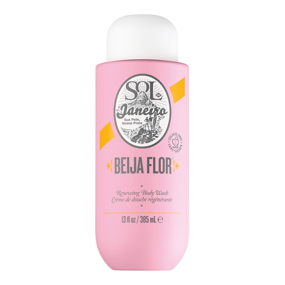 Beija Flor Body Wash