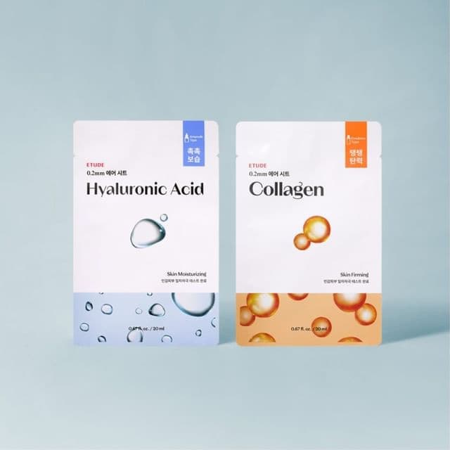 0.2 Therapy Air Mask Renewal, Aloe
