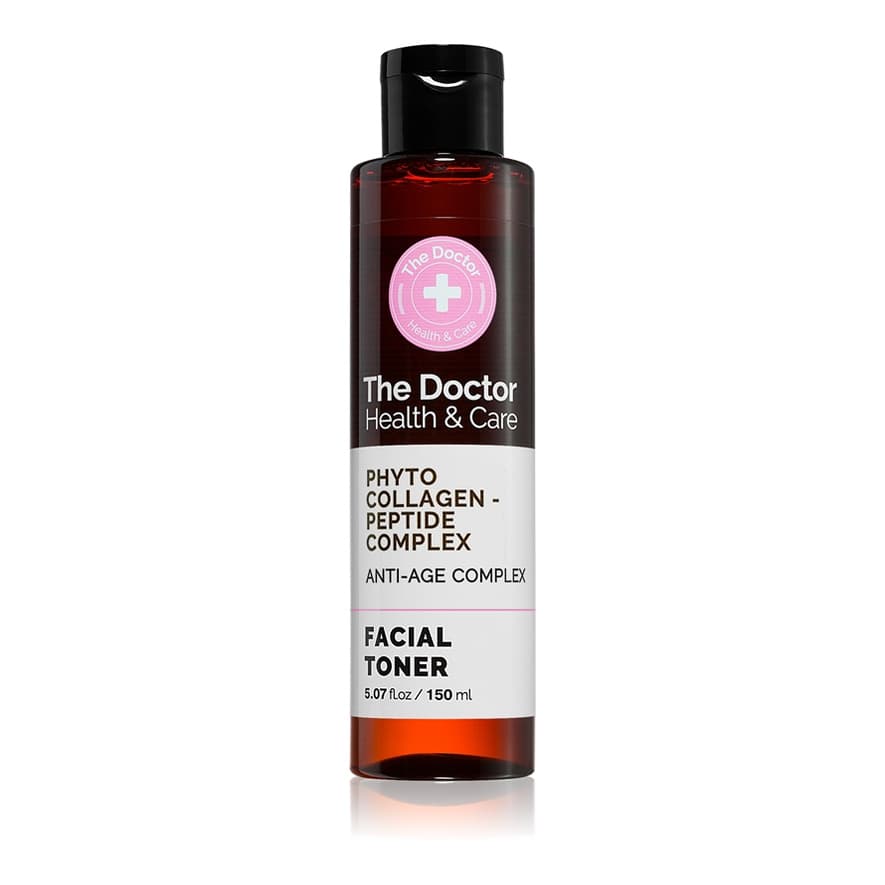 Phyto Collagen-Peptide Complex Anti-Age Complex