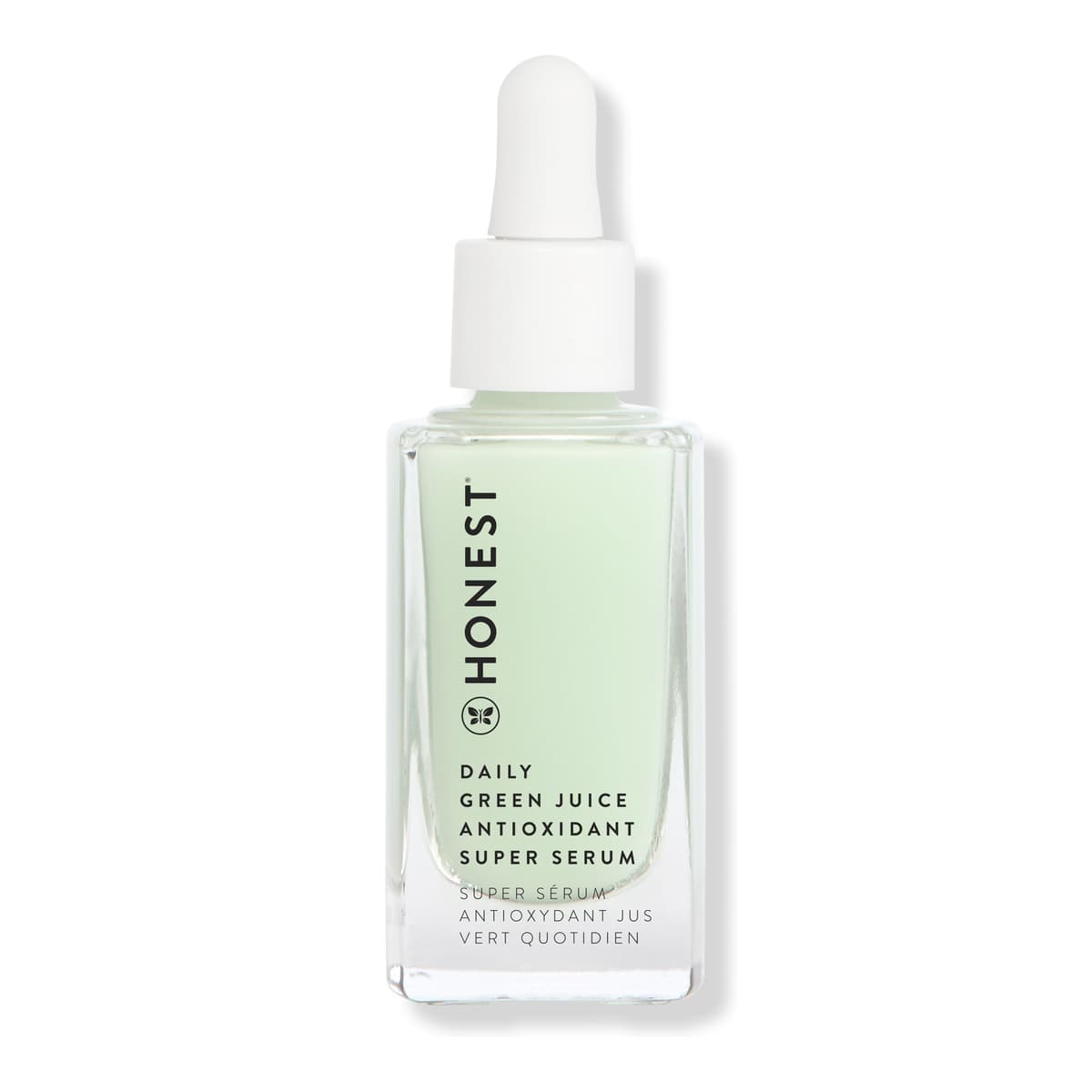 Daily Green Juice Antioxidant Super Serum