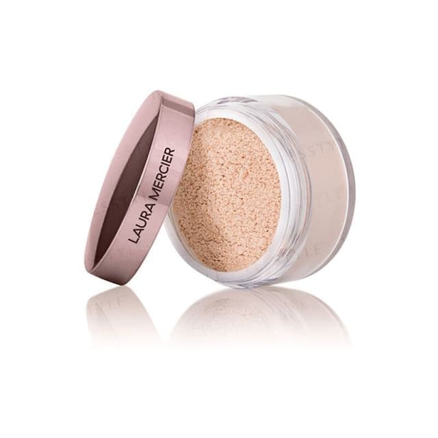 Translucent Loose Setting Powder Tone Up Rose