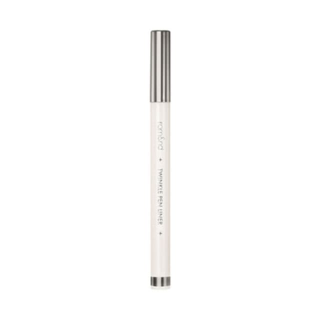 Twinkle Pen Liner, #04 Midnight Ash