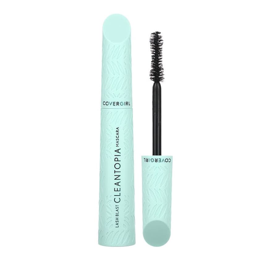 Lash Blast, Cleantopia Mascara
