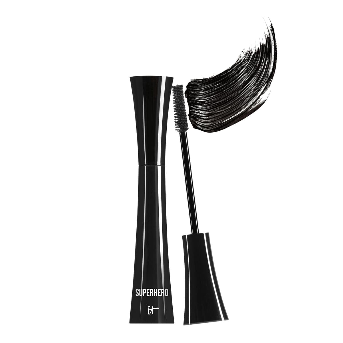 Superhero Mascara - Black