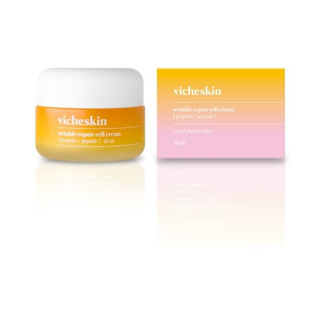vicheskin Wrinkle Repair Cell Cream