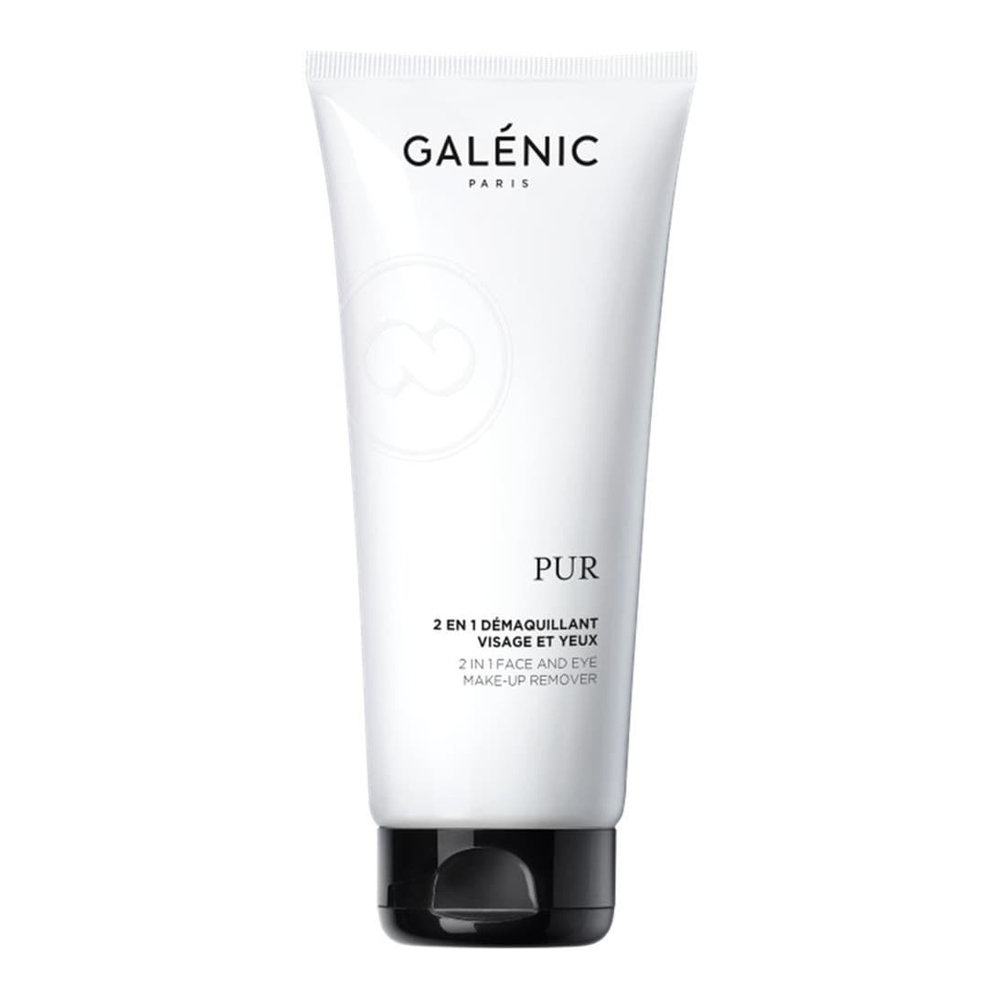 Pur 2-In-1 Face & Eye Makeup Remover