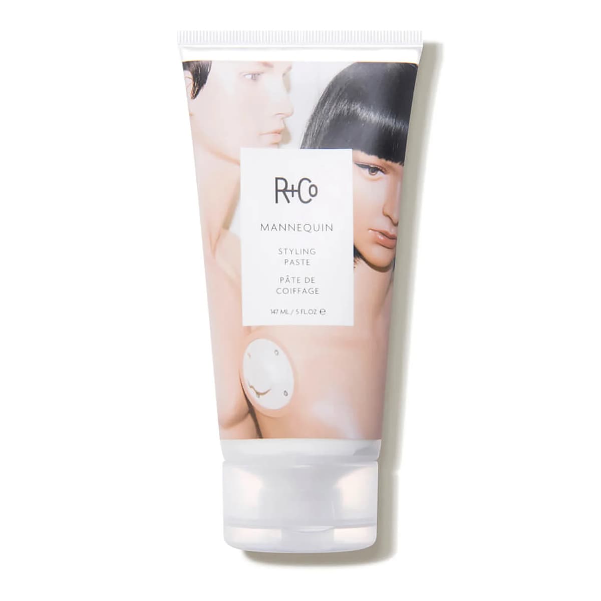 MANNEQUIN Styling Paste