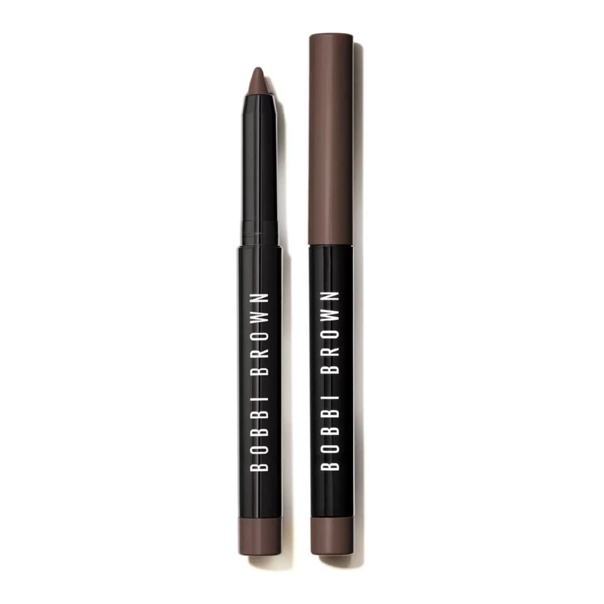 Long-Wear Cream Liner Stick, rich chocolate