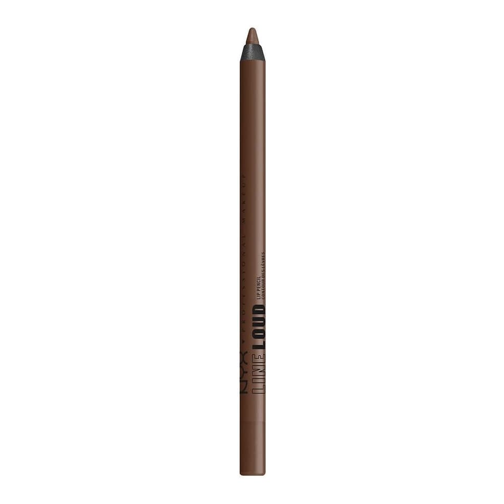 Line Loud Lip Liner, Rebel Kind