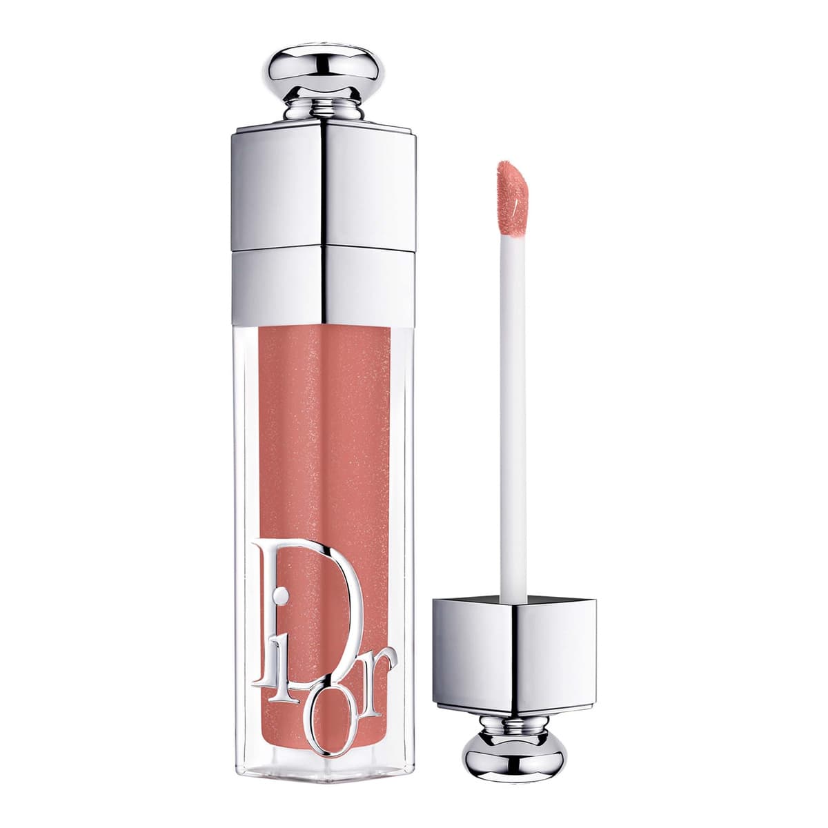 Addict Lip Maximizer Plumping Gloss, #038 Rose Nude