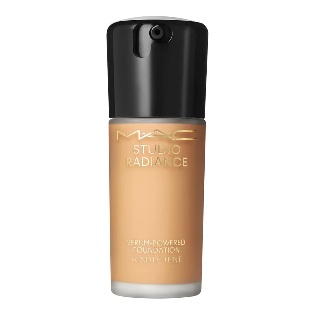 MAC Studio Radiance Serum Powered Foundation, NC42