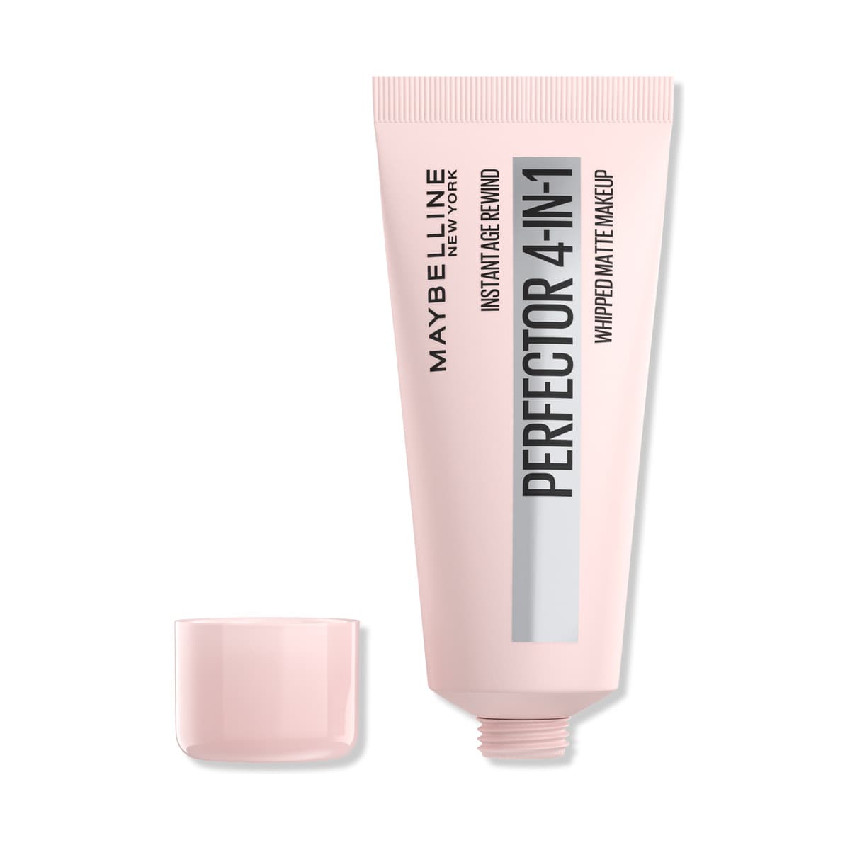 Instant Age Rewind Perfector 4-In-1 Whipped Matte Makeup