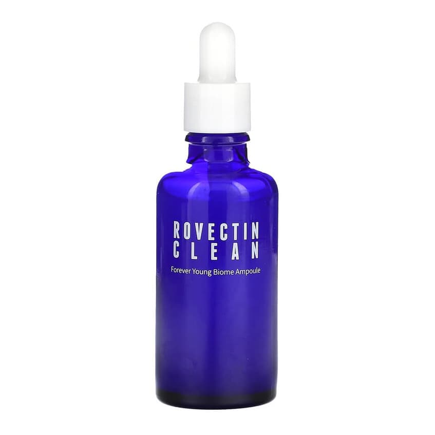 Clean, Forever Young Biome Ampoule