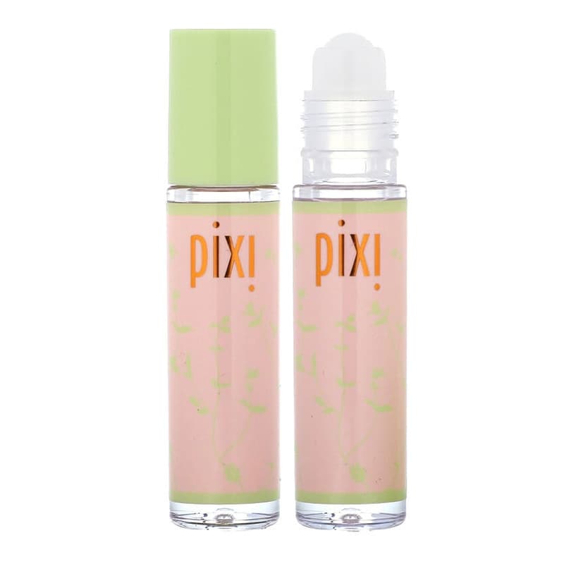 Glow-y Lip Oil