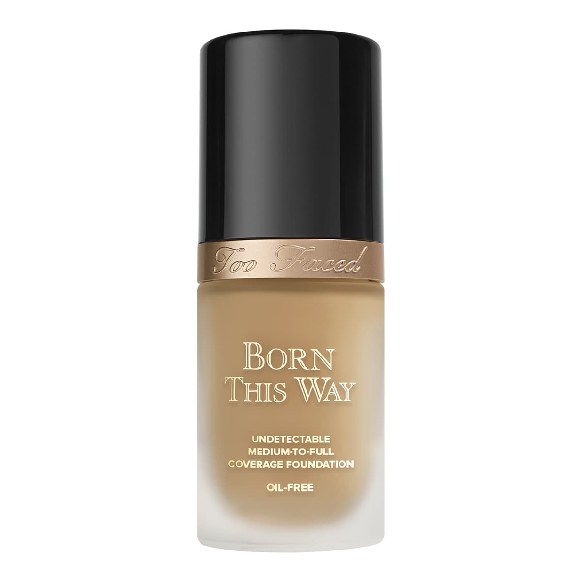 Born This Way Foundation - Light Beige