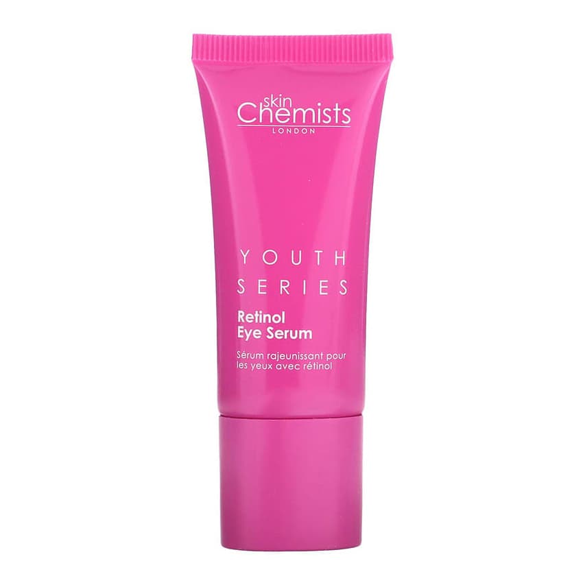 Youth Series, Retinol & Bakuchiol Eye Serum