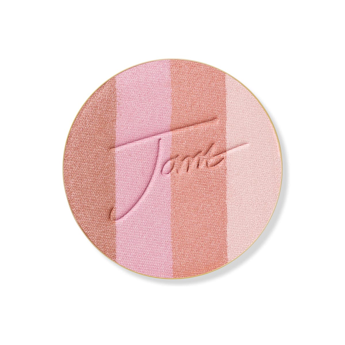 PureBronze Shimmer Bronzer Refill, Rose Dawn