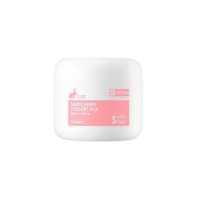 Tartcherry Yogurt Hya Cream