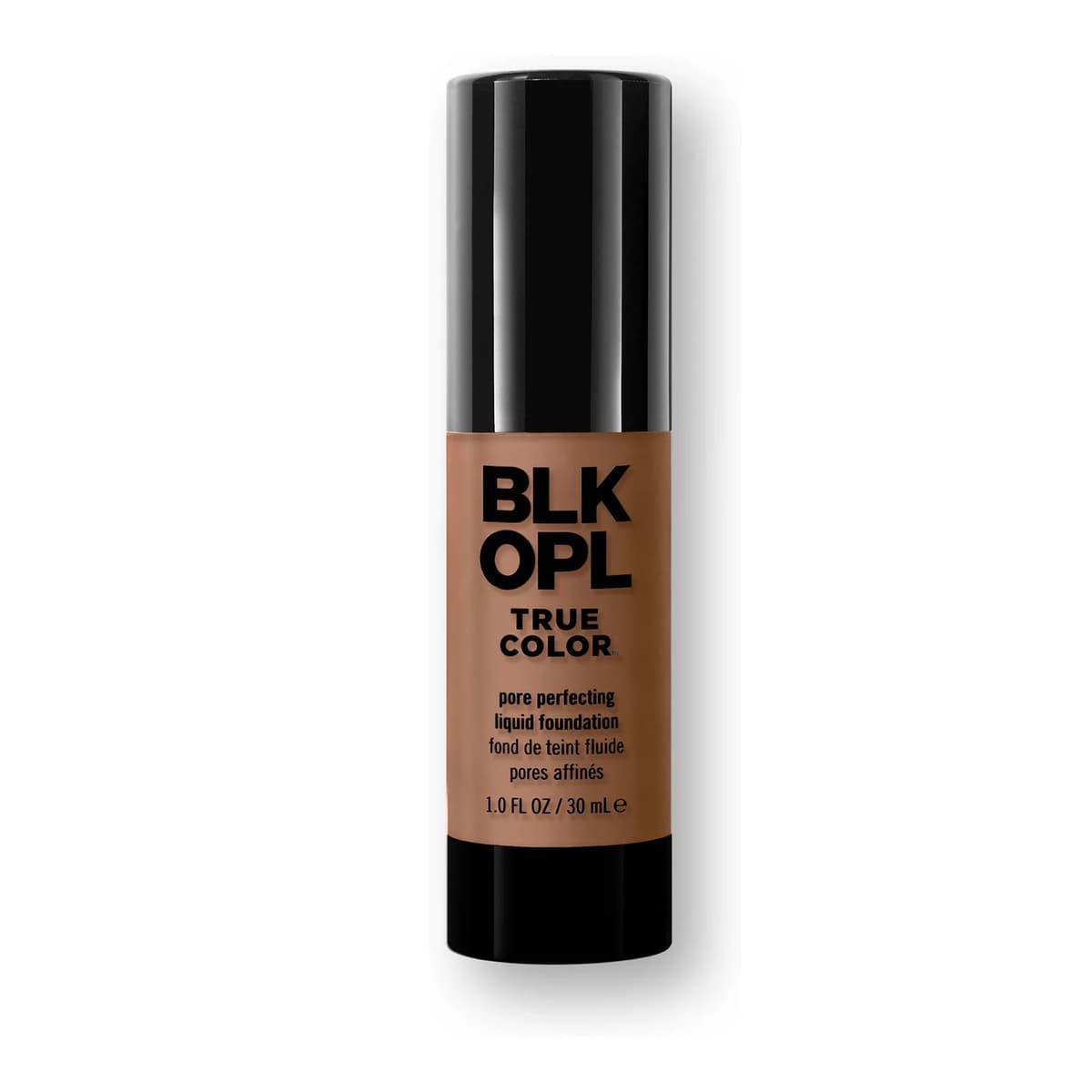 True Color Pore Perfecting Liquid Foundation, Heavenly Honey