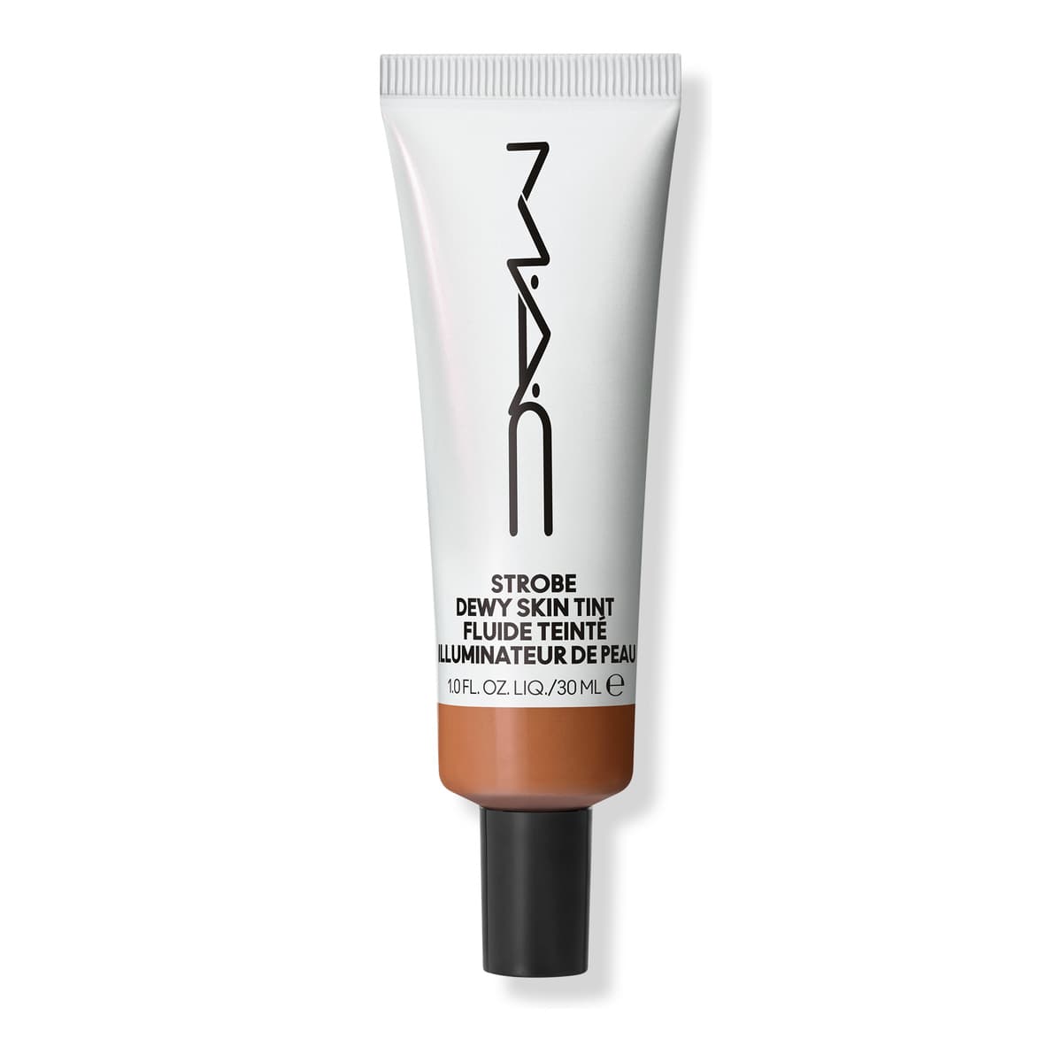 Strobe Dewy Skin Tint, Deep 4